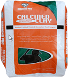 calcined clay